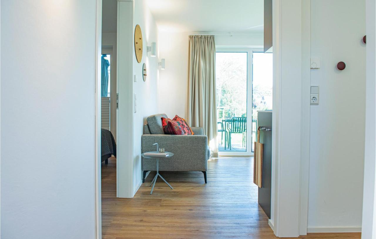 Stunning apartment in Lembruch-Dmmer See with 2 Bedrooms&WiFi Exterior foto