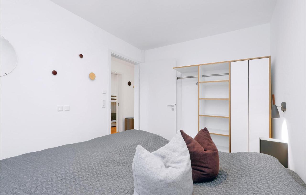 Stunning apartment in Lembruch-Dmmer See with 2 Bedrooms&WiFi Exterior foto