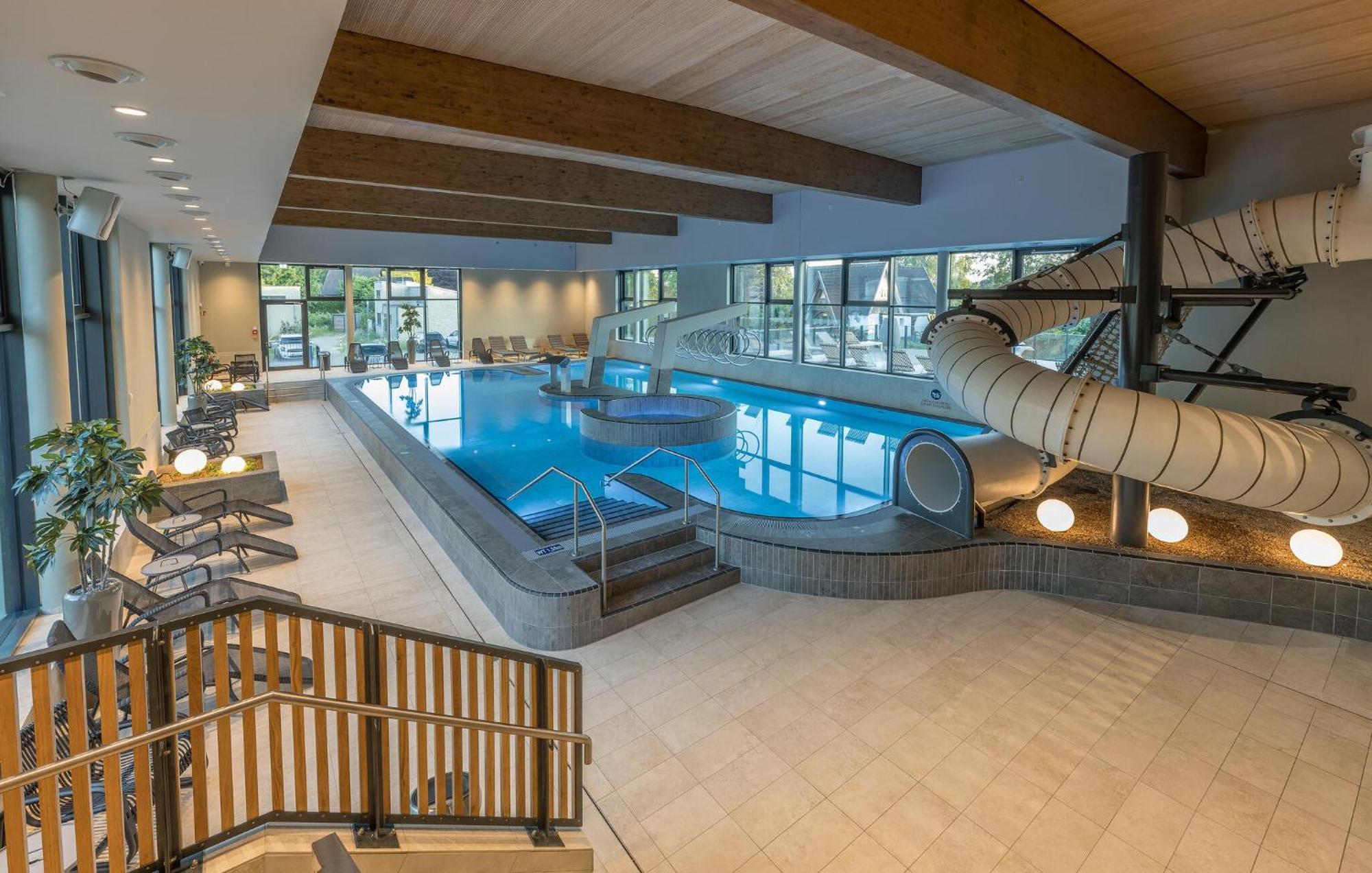 Stunning apartment in Lembruch-Dmmer See with 2 Bedrooms&WiFi Exterior foto